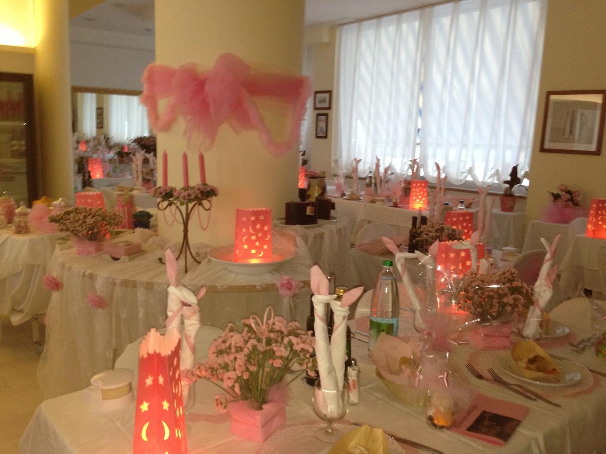 Baia Terminus Hotel Cattolica