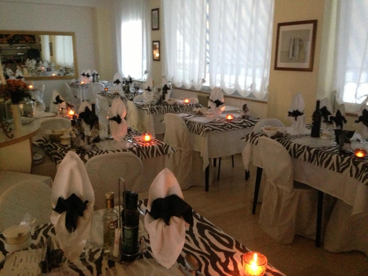 Baia Terminus 3* Cattolica