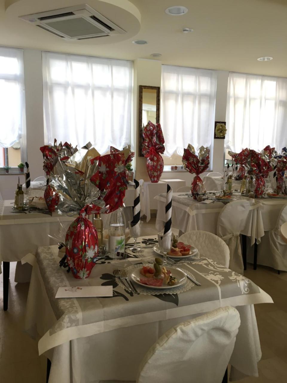 Baia Terminus Hotel Cattolica