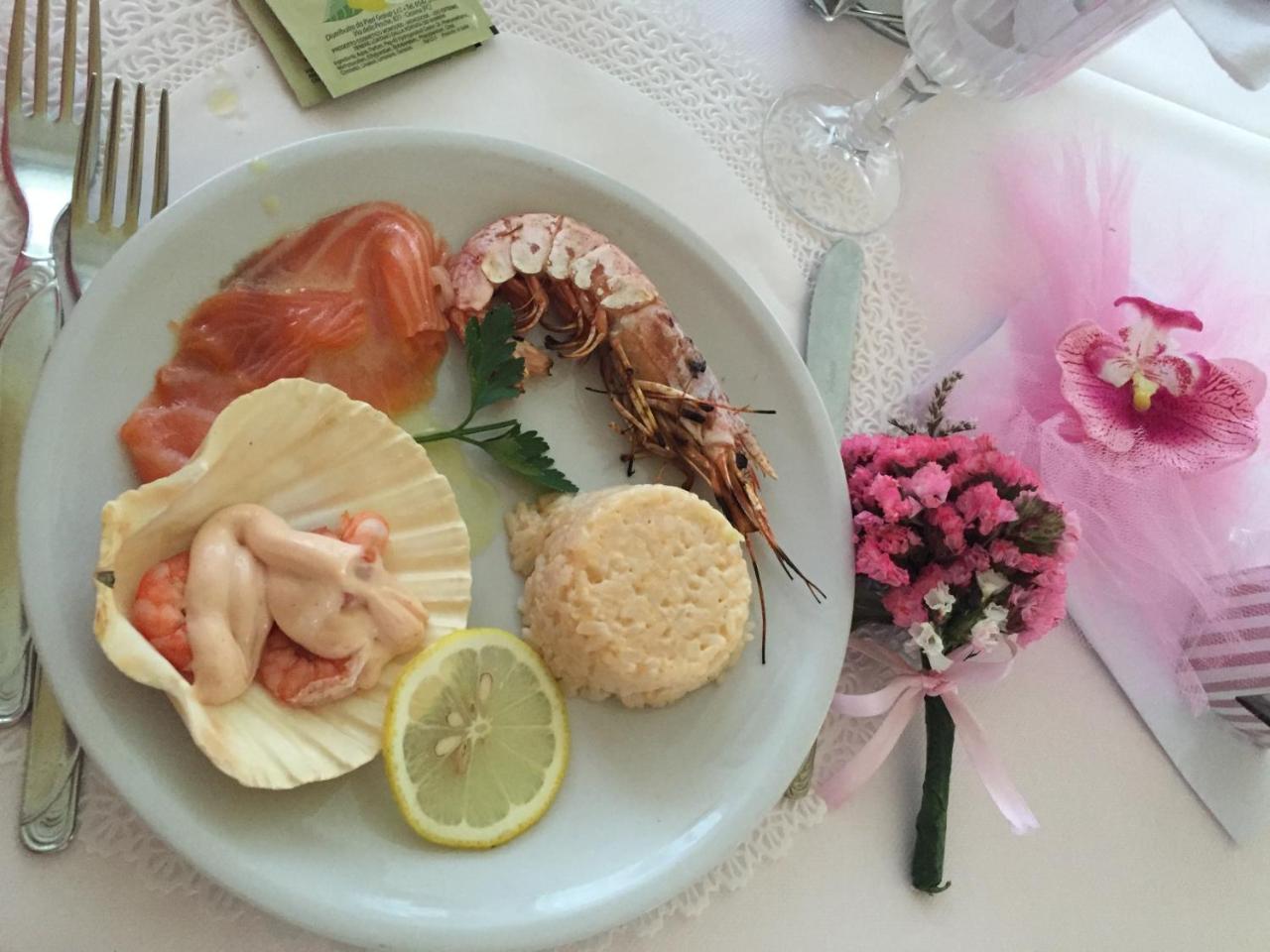 Baia Terminus 3* Cattolica